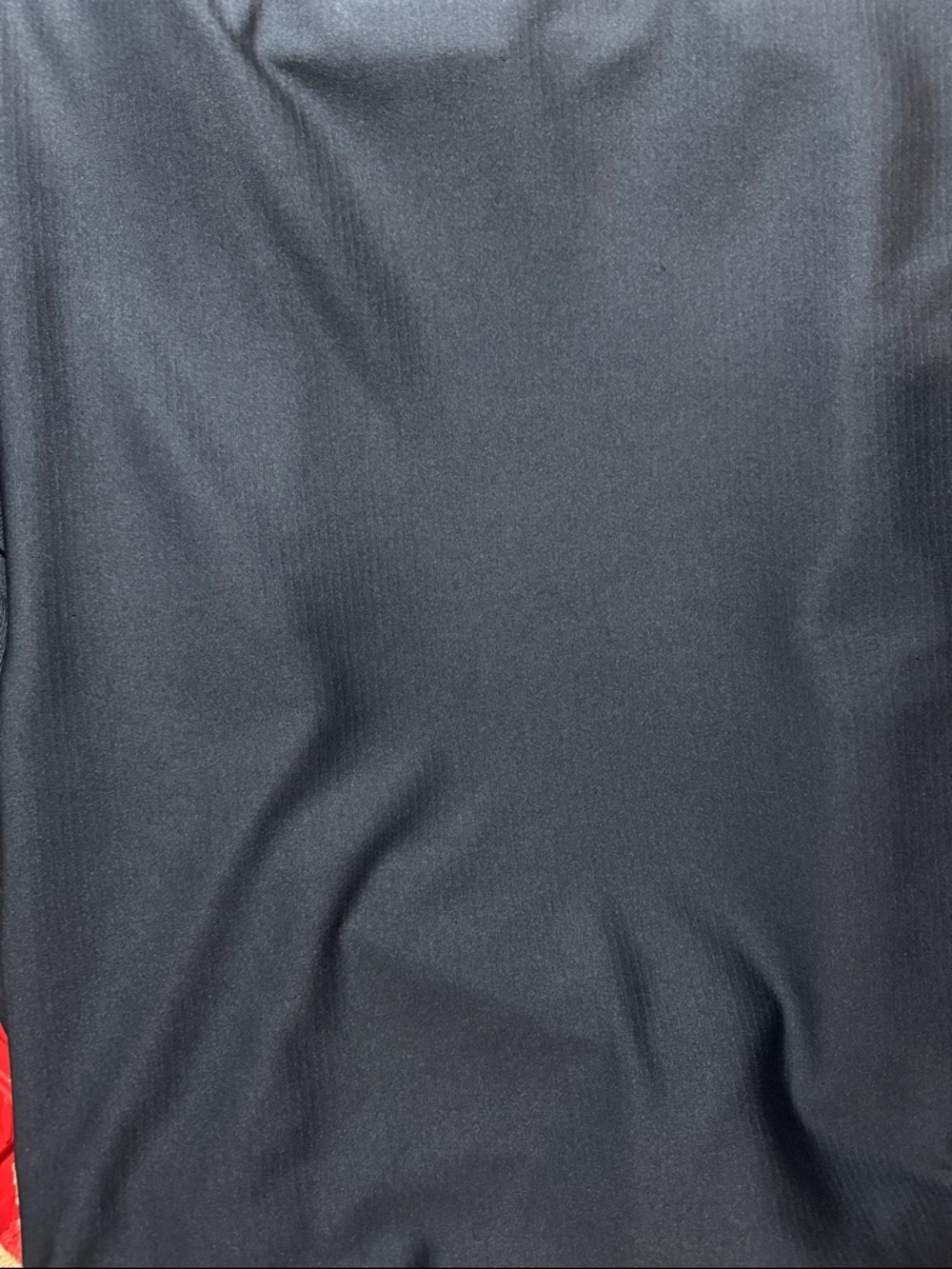 Greg Norman- men’s large polo shirt- dark blue - Picture 9 of 10